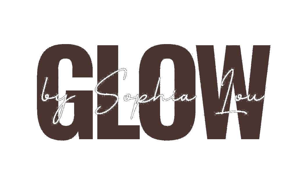 GLOW Lip Blush by Sophia Lou